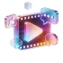 Social Media Marketing Icon